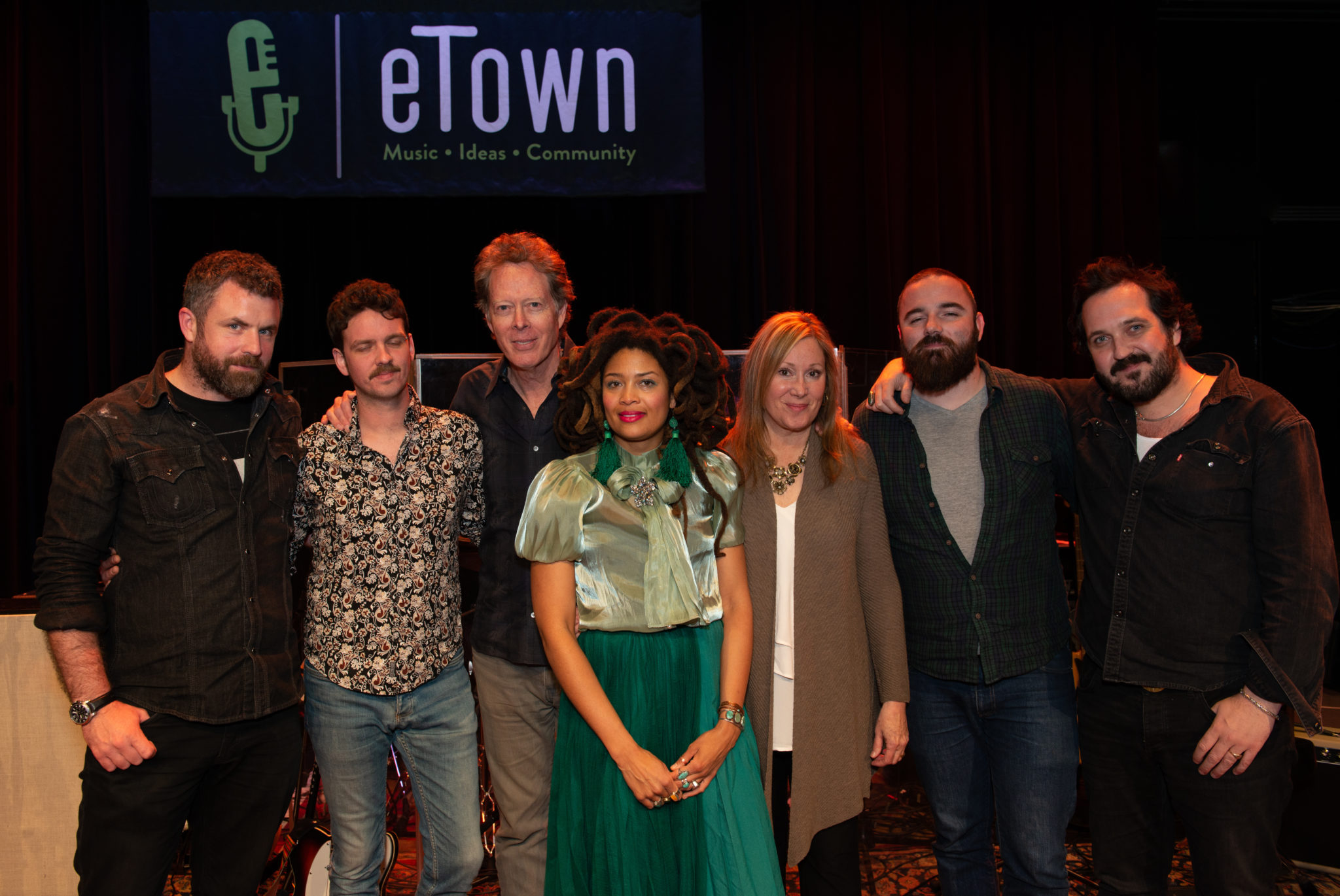 eTown Valerie June -82