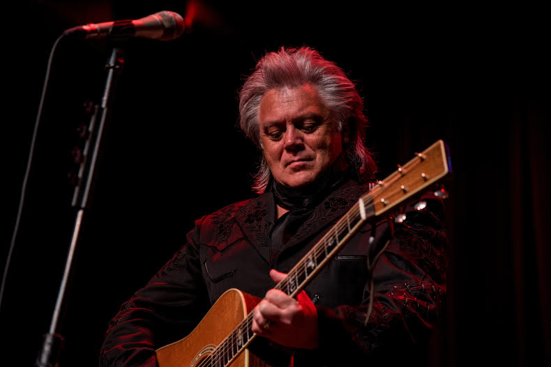 Marty Stuart - eTown