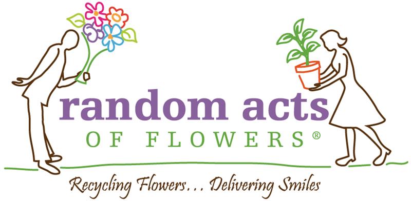 Random Acts of Flowers - eTown