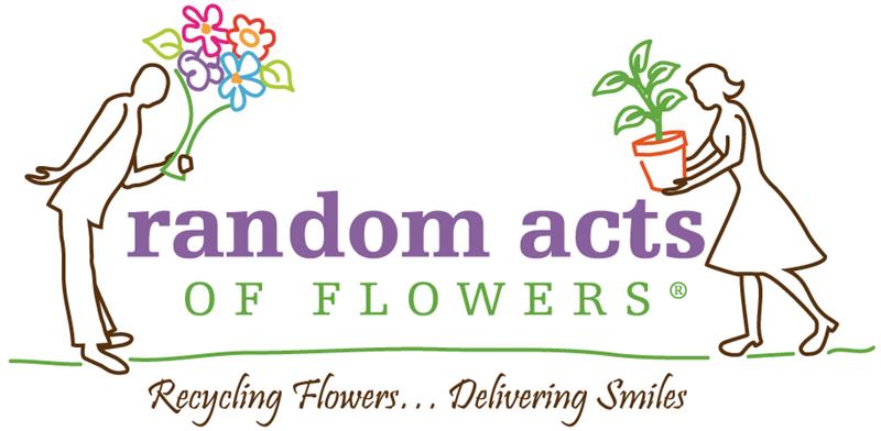 Random Acts of Flowers - eTown