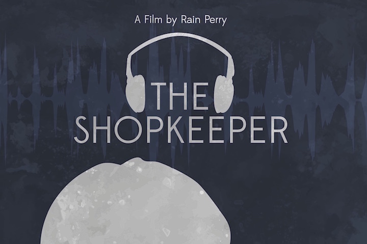 The Shopkeeper - eTown
