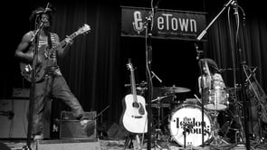 The London Souls - Steady - eTown