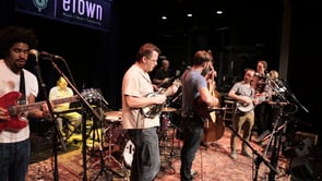 The London Souls / Wood & Wire - People Get Ready - eTown