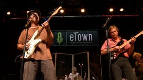 Mac DeMarco - The Way You'd Love Her - eTown