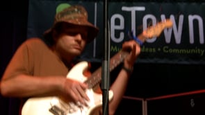 Mac DeMarco - Ode to Viceroy - eTown