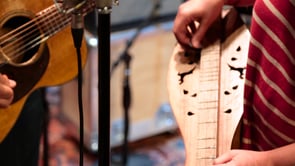 Blind Pilot - Moon At Dawn - eTown