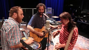 Blind Pilot - One Red Thread - eTown