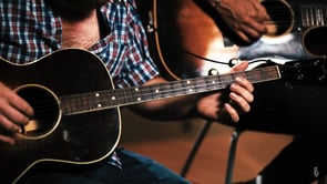 Blind Pilot - Packed Powder - eTown