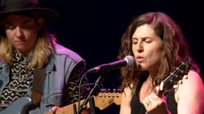 Mirah - Fleetfoot Ghost - eTown