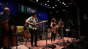 Mirah - Words Cannot Describe - eTown