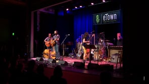 Blind Pilot - Umpqua Rushing - eTown