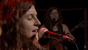 Mirah - Hallelujah - eTown