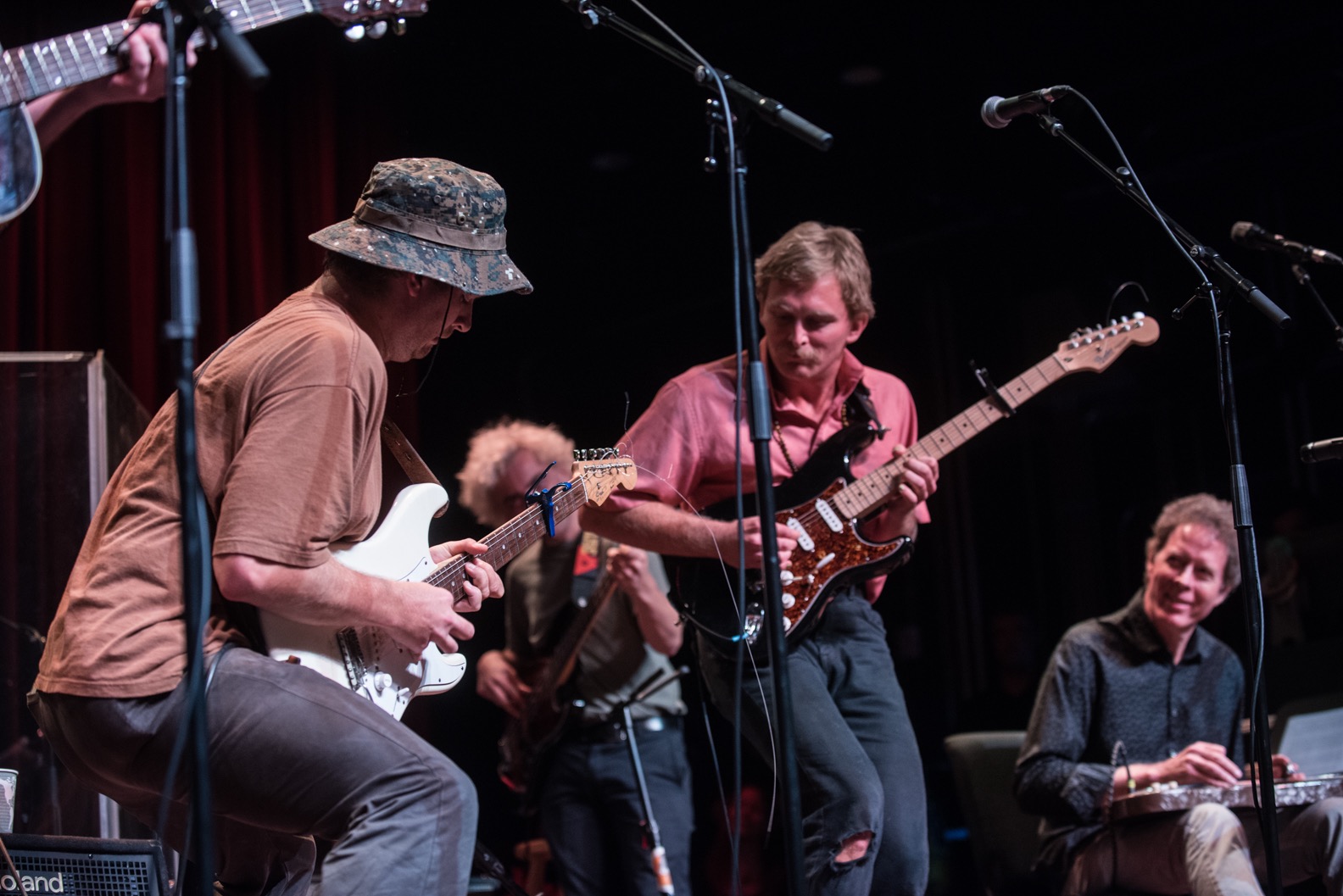 Mac DeMarco / Ryley Walker