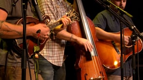 Greensky Bluegrass - Miss September - eTown