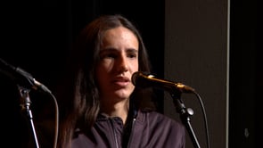 Xiuhtezcatl Martinez - eTown Interview