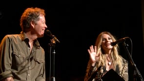 Elizabeth Cook - eTown Interview