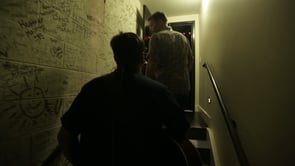Greensky Bluegrass - Past My Prime - eTown