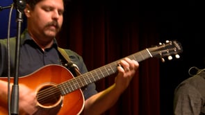 Greensky Bluegrass - Room Without A Roof - eTown
