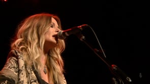 Elizabeth Cook - Methadone Blues - eTown