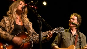 Elizabeth Cook - El Camino - eTown