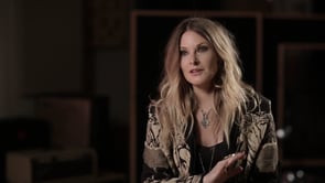 Elizabeth Cook - Straight Jacket Love - eTown