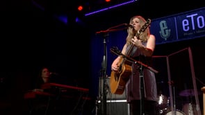 Dar Williams - Family - eTown