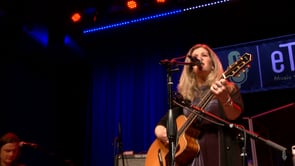 Dar Williams - As Cool As I Am - eTown