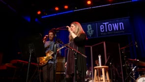 Dar WIlliams / Piers Faccini - Maggie's Farm - eTown
