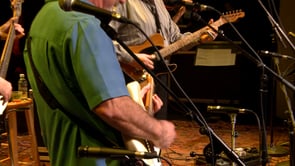 David Bromberg Quintet - Walkin' Blues - eTown