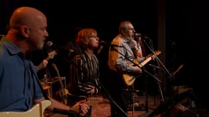 David Bromberg / Jonatha Brooke - Will You Still Love Me Tomorrow - eTown