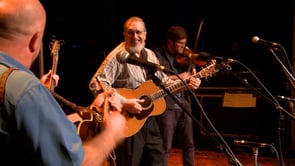 David Bromberg Quintet - Kentucky Blues - eTown