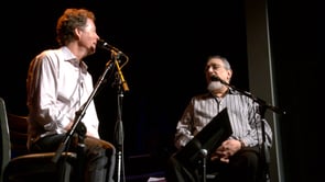 David Bromberg - eTown Interview