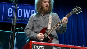 Doyle Bramhall II - The Veil - eTown