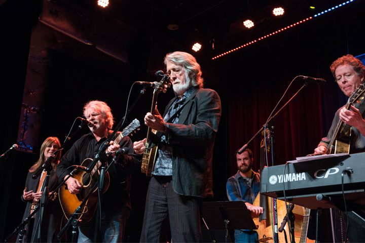 Beth Hart & John McEuen - eTown