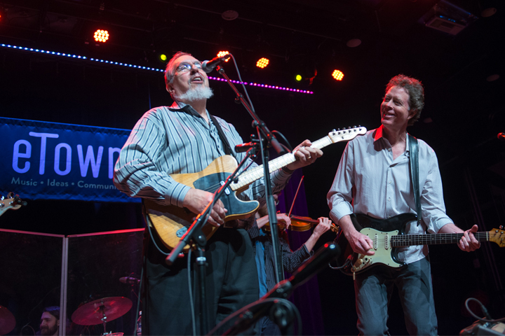 David Bromberg Quintet