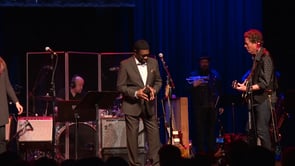 William Bell - The Three Of Me - eTown