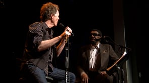 William Bell - eTown Interview