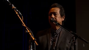 Alejandro Escovedo - eTown Interview