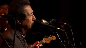 Alejandro Escovedo - Can't Make Me Run - eTown