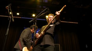 Alejandro Escovedo - Horizontal - eTown