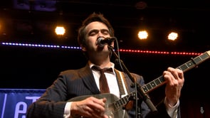 Noam Pikelny - Folk Bloodbath - eTown