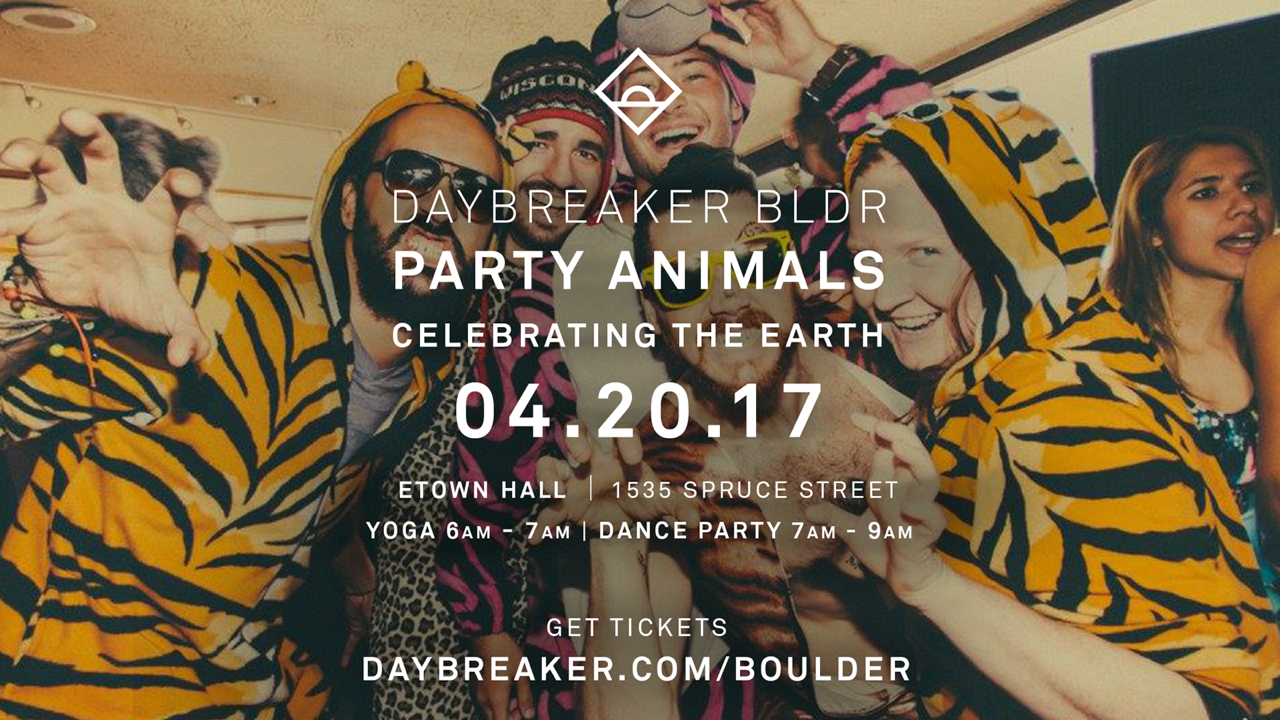 Daybreaker
