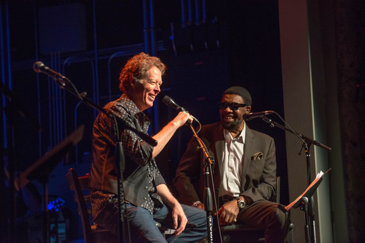 William Bell / Alejandro Escovedo - eTown
