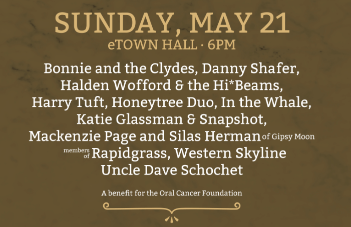 Bob Dylan Tribute - eTown