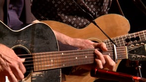 Rodney Crowell - Reckless - eTown