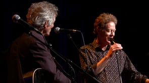 Rodney Crowell - eTown Interview
