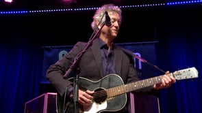 Rodney Crowell - East Houston Blues - eTown