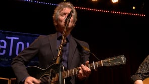 Rodney Crowell - It Ain't Over Yet - eTown