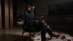 Robert Ellis - California - eTown