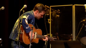 Robert Ellis - Sing Along - eTown